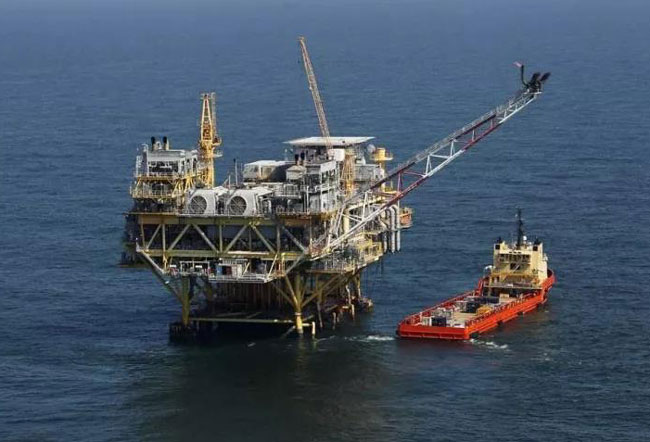 海洋工程、油氣開采應(yīng)用